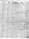 Sun (London) Thursday 10 September 1835 Page 1
