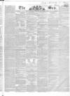 Sun (London) Saturday 26 December 1835 Page 1