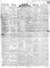 Sun (London) Friday 20 May 1836 Page 1