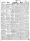 Sun (London) Tuesday 05 January 1836 Page 1