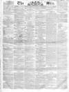 Sun (London) Saturday 23 January 1836 Page 1