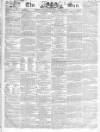 Sun (London) Wednesday 27 January 1836 Page 1