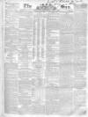Sun (London) Thursday 14 April 1836 Page 1
