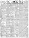 Sun (London) Friday 08 July 1836 Page 1