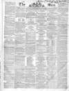 Sun (London) Saturday 09 July 1836 Page 1