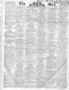 Sun (London) Tuesday 12 July 1836 Page 1