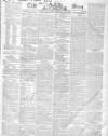 Sun (London) Wednesday 13 July 1836 Page 1