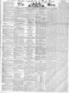 Sun (London) Saturday 23 July 1836 Page 1