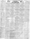 Sun (London) Thursday 28 July 1836 Page 1