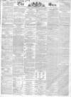 Sun (London) Friday 29 July 1836 Page 1