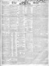Sun (London) Thursday 08 September 1836 Page 1