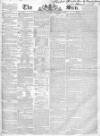 Sun (London) Monday 12 September 1836 Page 1