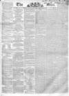 Sun (London) Saturday 24 September 1836 Page 1