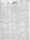 Sun (London) Wednesday 09 November 1836 Page 1