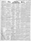 Sun (London) Tuesday 10 January 1837 Page 1