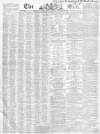 Sun (London) Wednesday 18 January 1837 Page 1