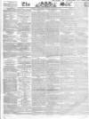 Sun (London) Wednesday 25 January 1837 Page 1