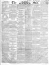 Sun (London) Thursday 26 January 1837 Page 1