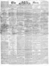 Sun (London) Wednesday 01 February 1837 Page 1