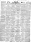 Sun (London) Thursday 16 February 1837 Page 1