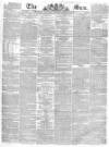 Sun (London) Wednesday 22 February 1837 Page 1
