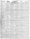 Sun (London) Saturday 13 May 1837 Page 1