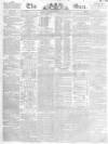 Sun (London) Monday 15 May 1837 Page 1