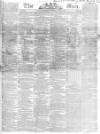 Sun (London) Thursday 01 June 1837 Page 1