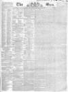 Sun (London) Wednesday 07 June 1837 Page 1