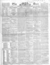 Sun (London) Friday 15 September 1837 Page 1