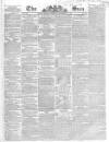 Sun (London) Monday 11 September 1837 Page 1