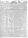 Sun (London) Monday 06 November 1837 Page 1