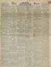 Sun (London) Monday 01 January 1838 Page 1