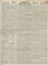 Sun (London) Thursday 11 January 1838 Page 1