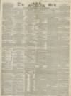 Sun (London) Friday 12 January 1838 Page 1