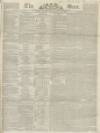Sun (London) Monday 22 January 1838 Page 1