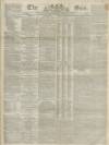 Sun (London) Thursday 08 February 1838 Page 1