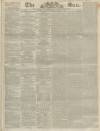 Sun (London) Monday 19 March 1838 Page 1