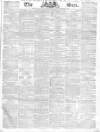 Sun (London) Wednesday 11 July 1838 Page 1