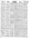 Sun (London) Thursday 12 July 1838 Page 1