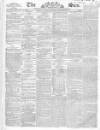 Sun (London) Saturday 08 September 1838 Page 1