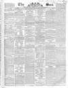 Sun (London) Monday 24 September 1838 Page 1