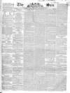 Sun (London) Tuesday 27 November 1838 Page 1