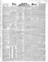 Sun (London) Friday 11 January 1839 Page 1