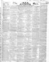 Sun (London) Tuesday 15 January 1839 Page 1
