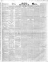 Sun (London) Monday 11 February 1839 Page 1