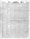 Sun (London) Wednesday 20 February 1839 Page 1