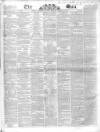 Sun (London) Saturday 23 February 1839 Page 1