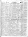 Sun (London) Monday 25 February 1839 Page 1