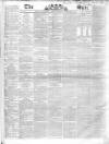 Sun (London) Wednesday 27 February 1839 Page 1